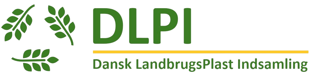 DLPI - Dansk LanbrugsPlast indsamling